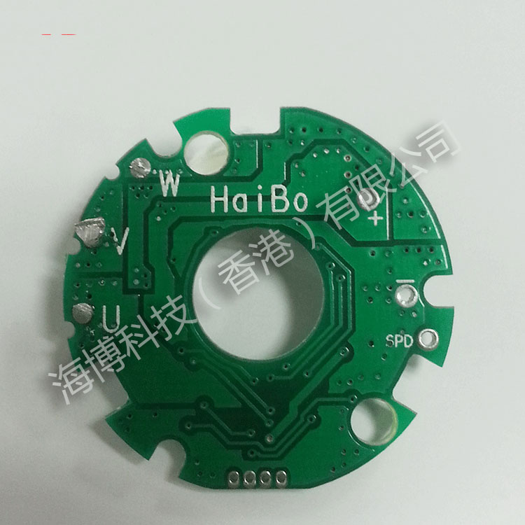 水泵驅(qū)動(dòng)板