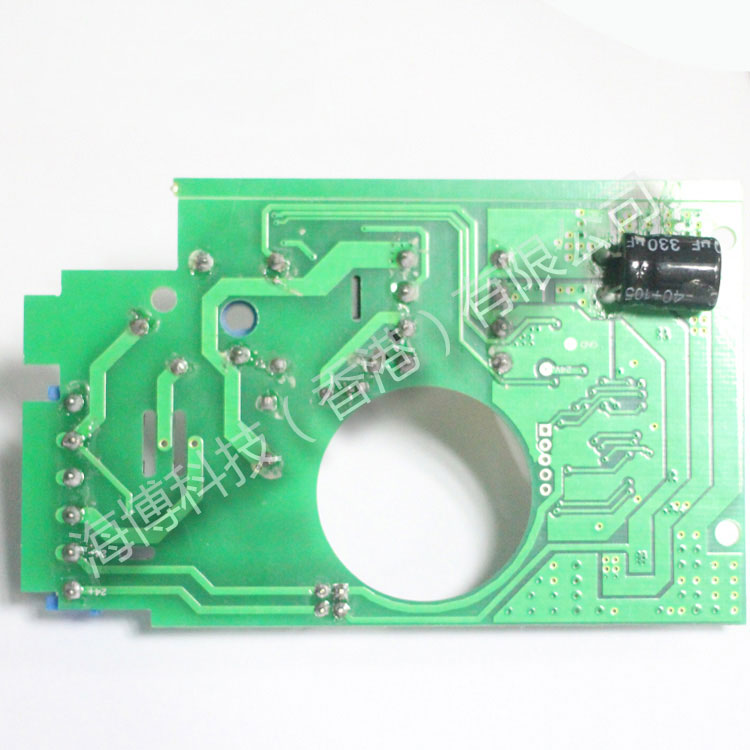 盤管風機控制器