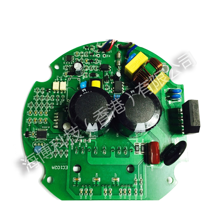 高壓空氣凈化器驅動器