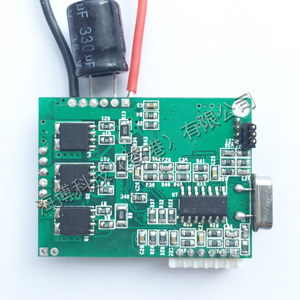 呼吸機(jī)控制器